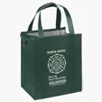 Therm-O-Tote™ Insulated Non-Woven Tote — view 35