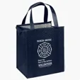 Therm-O-Tote™ Insulated Non-Woven Tote — view 36