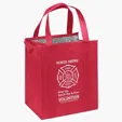 Therm-O-Tote™ Insulated Non-Woven Tote — view 39