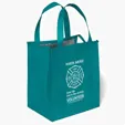 Therm-O-Tote™ Insulated Non-Woven Tote — view 40