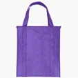 Therm-O-Tote™ Insulated Non-Woven Tote — view 8