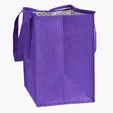 Therm-O-Tote™ Insulated Non-Woven Tote — view 9
