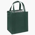 Therm-O-Tote™ Insulated Non-Woven Tote — view 10