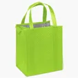 Therm-O-Tote™ Insulated Non-Woven Tote — view 13