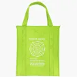 Therm-O-Tote™ Insulated Non-Woven Tote — view 15