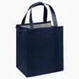 Therm-O-Tote™ Insulated Non-Woven Tote — view 17