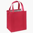 Therm-O-Tote™ Insulated Non-Woven Tote — view 23