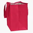 Therm-O-Tote™ Insulated Non-Woven Tote — view 25