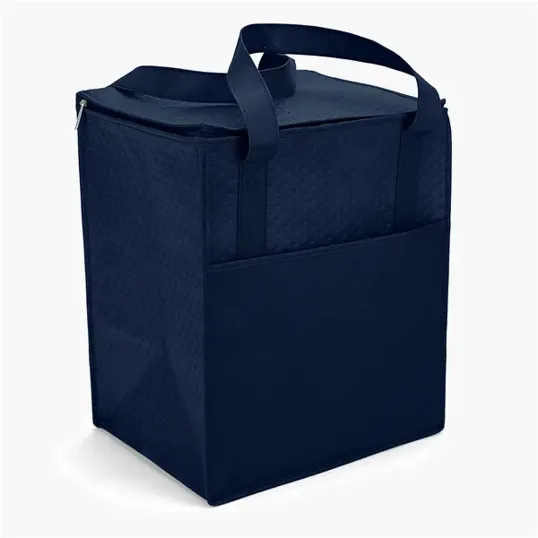 Therm-O Super Tote™ Insulated Non-Woven Tote — view 17