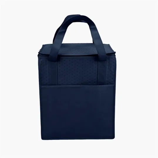 Therm-O Super Tote™ Insulated Non-Woven Tote — view 18