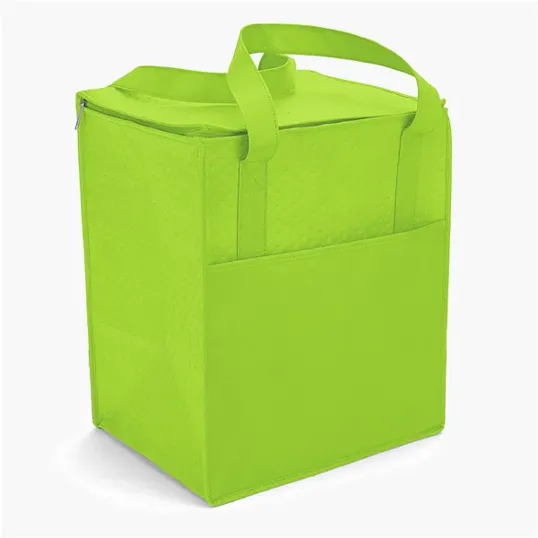 Therm-O Super Tote™ Insulated Non-Woven Tote — view 24