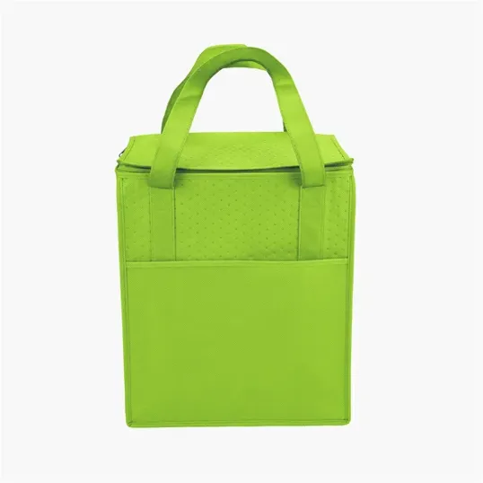 Therm-O Super Tote™ Insulated Non-Woven Tote — view 28