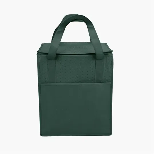Therm-O Super Tote™ Insulated Non-Woven Tote — view 32