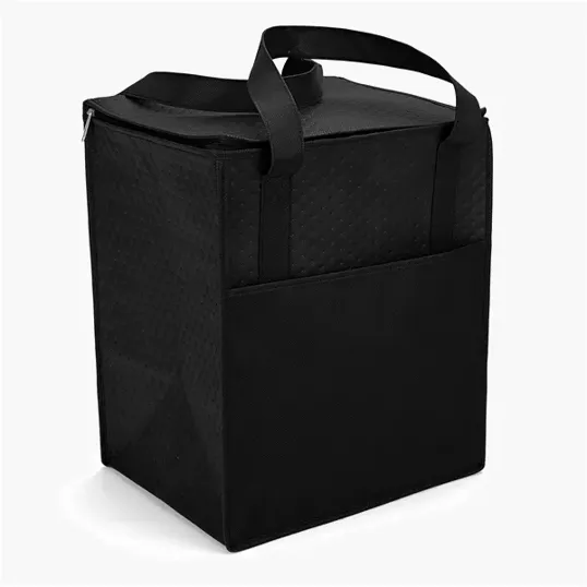 Therm-O Super Tote™ Insulated Non-Woven Tote — view 37