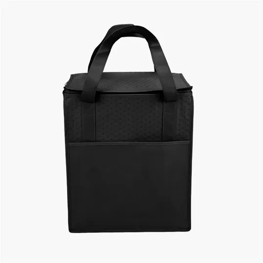 Therm-O Super Tote™ Insulated Non-Woven Tote — view 38