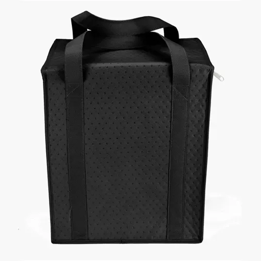 Therm-O Super Tote™ Insulated Non-Woven Tote — view 60