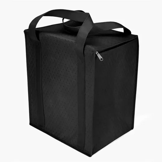 Therm-O Super Tote™ Insulated Non-Woven Tote — view 59