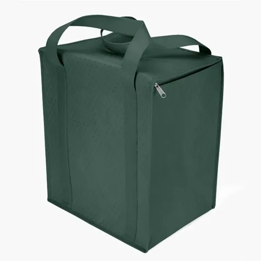 Therm-O Super Tote™ Insulated Non-Woven Tote — view 55