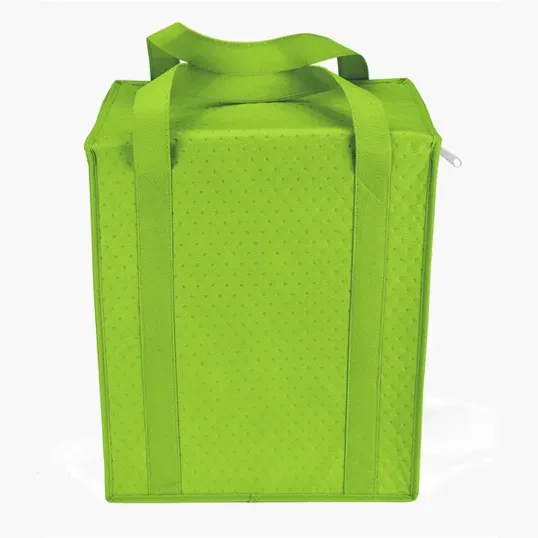 Therm-O Super Tote™ Insulated Non-Woven Tote — view 54