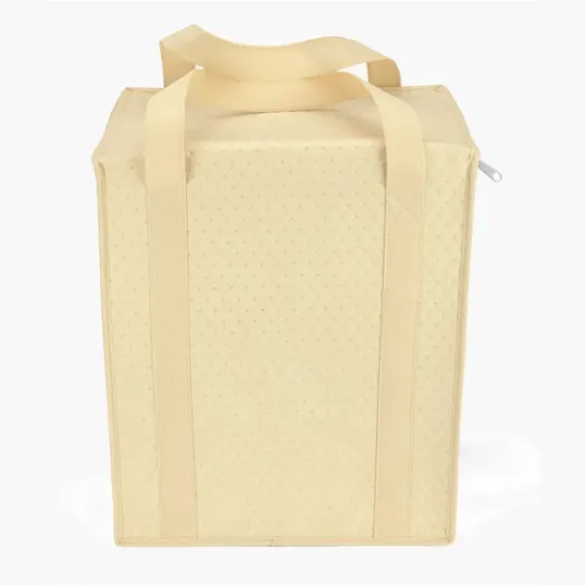 Therm-O Super Tote™ Insulated Non-Woven Tote — view 52