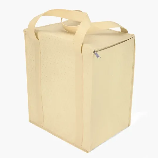 Therm-O Super Tote™ Insulated Non-Woven Tote — view 51