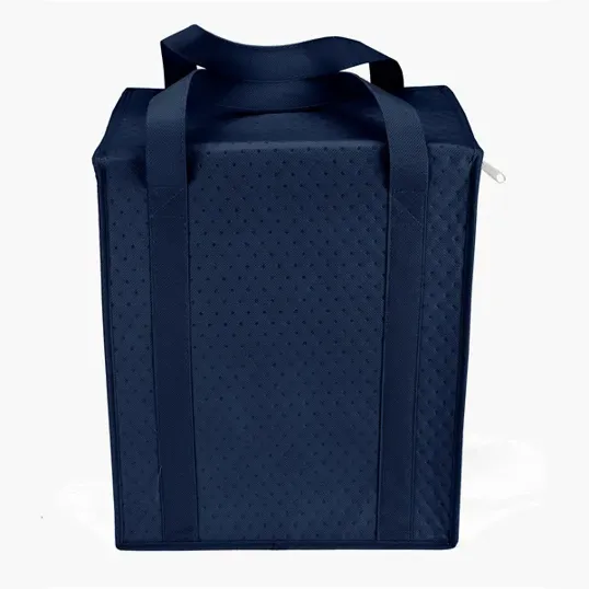 Therm-O Super Tote™ Insulated Non-Woven Tote — view 50