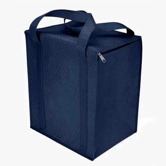 Therm-O Super Tote™ Insulated Non-Woven Tote — view 49