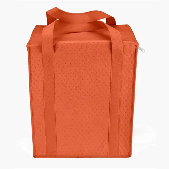 Therm-O Super Tote™ Insulated Non-Woven Tote — view 48