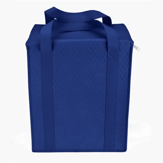 Therm-O Super Tote™ Insulated Non-Woven Tote — view 44