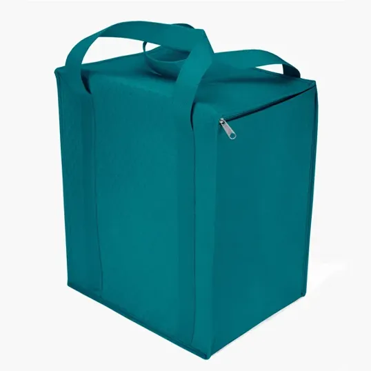 Therm-O Super Tote™ Insulated Non-Woven Tote — view 41