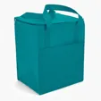 Therm-O Super Tote™ Insulated Non-Woven Tote — view 3