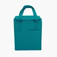 Therm-O Super Tote™ Insulated Non-Woven Tote — view 2