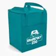 Therm-O Super Tote™ Insulated Non-Woven Tote
