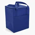 Therm-O Super Tote™ Insulated Non-Woven Tote — view 4