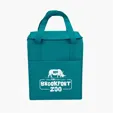 Therm-O Super Tote™ Insulated Non-Woven Tote — view 5