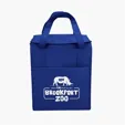 Therm-O Super Tote™ Insulated Non-Woven Tote — view 8