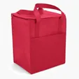 Therm-O Super Tote™ Insulated Non-Woven Tote — view 10