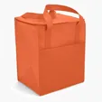 Therm-O Super Tote™ Insulated Non-Woven Tote — view 14