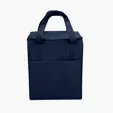 Therm-O Super Tote™ Insulated Non-Woven Tote — view 18