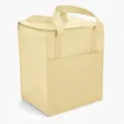 Therm-O Super Tote™ Insulated Non-Woven Tote — view 20