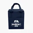 Therm-O Super Tote™ Insulated Non-Woven Tote — view 21