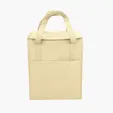 Therm-O Super Tote™ Insulated Non-Woven Tote — view 22