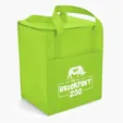 Therm-O Super Tote™ Insulated Non-Woven Tote — view 26