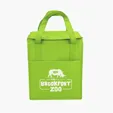 Therm-O Super Tote™ Insulated Non-Woven Tote — view 27
