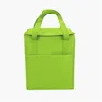 Therm-O Super Tote™ Insulated Non-Woven Tote — view 28