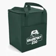 Therm-O Super Tote™ Insulated Non-Woven Tote — view 29