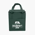 Therm-O Super Tote™ Insulated Non-Woven Tote — view 31
