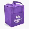Therm-O Super Tote™ Insulated Non-Woven Tote — view 33