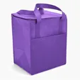 Therm-O Super Tote™ Insulated Non-Woven Tote — view 34