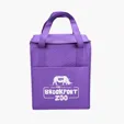 Therm-O Super Tote™ Insulated Non-Woven Tote — view 35
